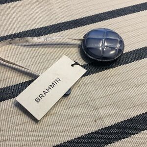 Brahmin tape measure